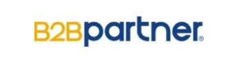 B2Bpartner.cz Logo