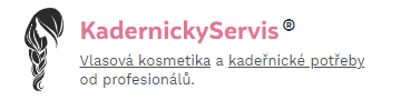 KadernickyServis.cz Logo
