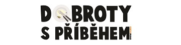 Dobrotyspribehem.cz Logo
