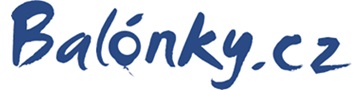Balonky.cz Logo