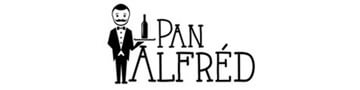 PanAlfred.cz logo