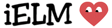 iELM.cz Logo