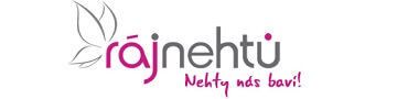 RajNehtu.cz Logo