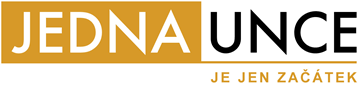 JednaUnce.cz Logo
