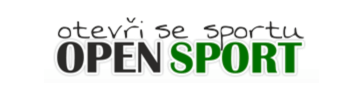 Open-Sport.cz Logo