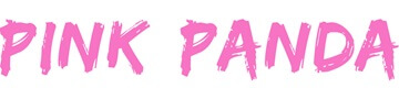 PinkPanda.cz Logo