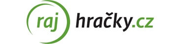 RajHracky.cz Logo