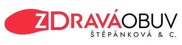 Zdrava-obuv-eshop.cz Logo