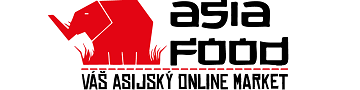 Asiafood.cz Logo