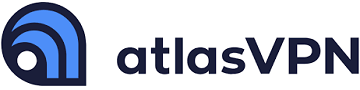 AtlasVPN.com logo