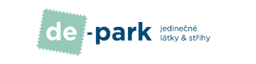 De-park.cz Logo