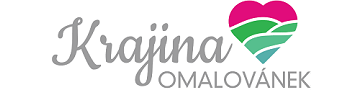 KrajinaOmalovanek.cz Logo