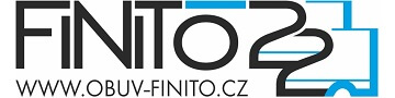 Obuv-Finito.cz Logo