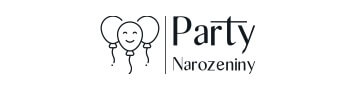 Party-Narozeniny.cz logo