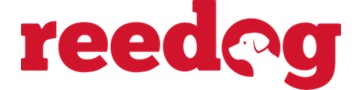 Reedog.cz logo