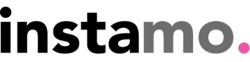 Instamo.cz logo