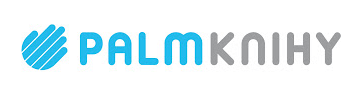 Palmknihy.cz Logo