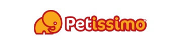 Petissimo.cz Logo