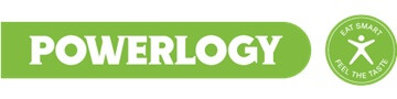 Powerlogy.cz Logo