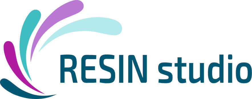 ResinStudio.cz Logo