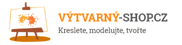 Vytvarny-shop.cz Logo