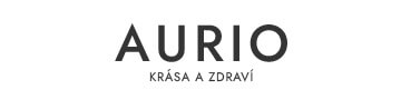 Aurio.cz Logo