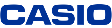 Casio Logo