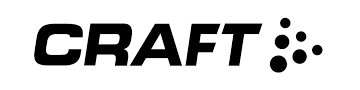 Craft Logo