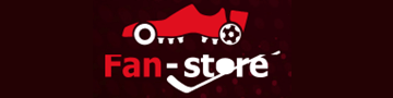 Fan-Store.cz Logo