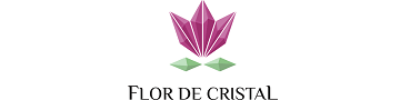 Flordecristal.cz Logo