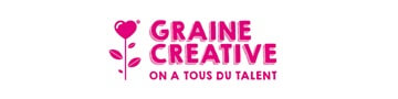 Graine Creative Logo