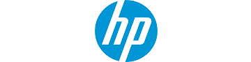 HP Logo