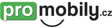 ProMobily.cz Logo