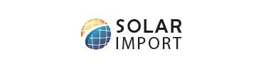 Solar-import.cz Logo