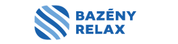 Bazeny-Relax.cz Logo