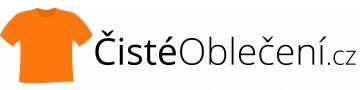 CisteObleceni.cz logo