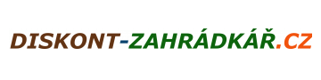 Diskont-Zahradkar.cz Logo