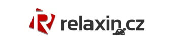Relaxin.cz Logo