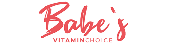 Babesvitamins.cz Logo