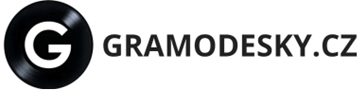 Gramodesky.cz Logo
