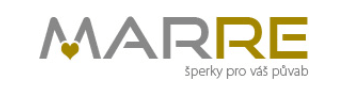 Marre.cz Logo
