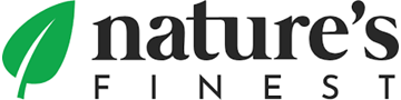 Naturesfinest.cz Logo