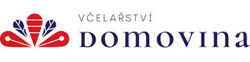 Vcelarstvi-Domovina.cz Logo