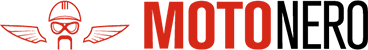 MotoNero.cz logo