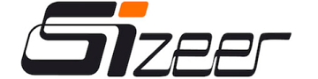 Sizeer.cz Logo