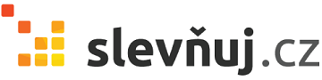 Slevnuj.cz Logo