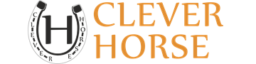 CleverHorse.cz Logo