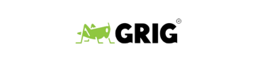 Grig.cz logo