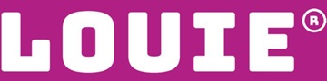 Louie.pet Logo