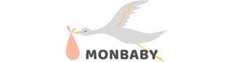 Monbaby.cz logo